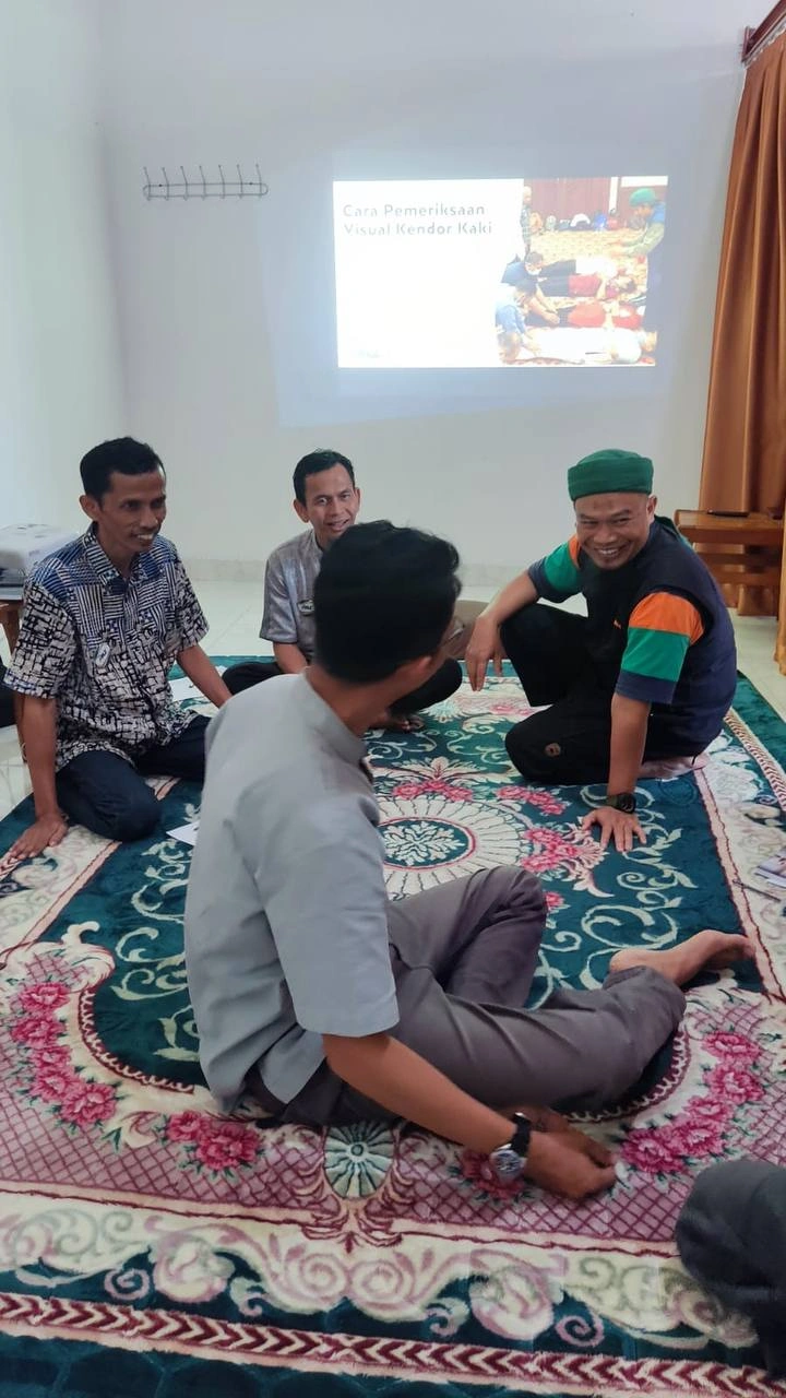 Tempat Pengobatan Alami Asam Urat, Stroke, dan Benjolan Payudara di Manggarai Barat
