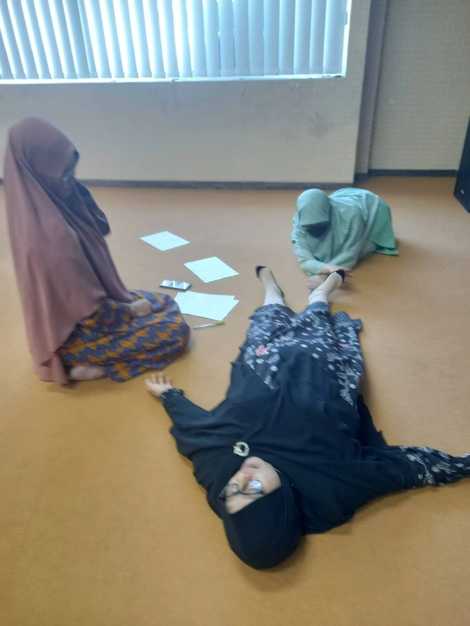 Terapi dan Pengobatan Alami Stroke, Skoliosis, dan Cerebral Palsy di Kota Denpasar