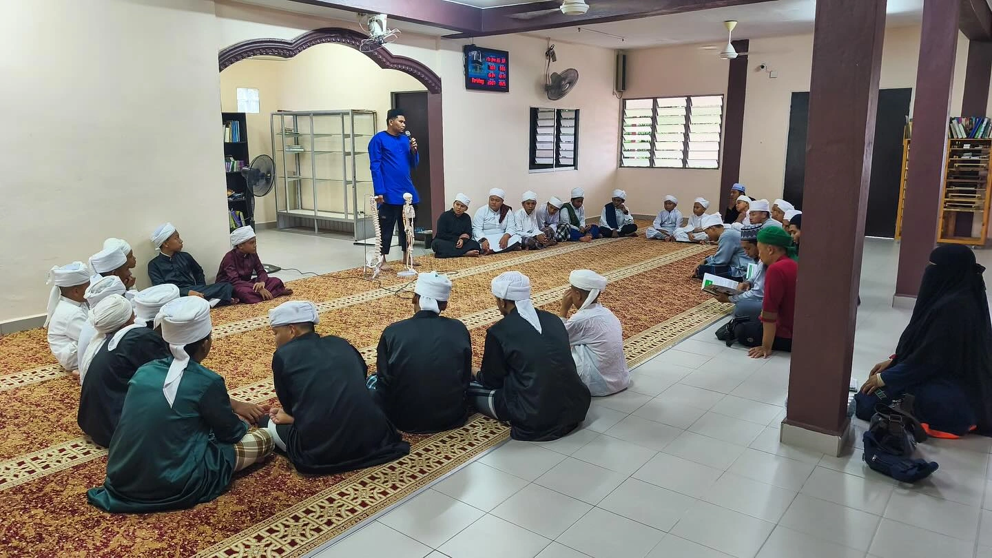 Alternatif Pengobatan Hipertensi, Jantung, Diabetes, dan Benjolan Payudara Terpercaya di Kabupaten Purbalingga