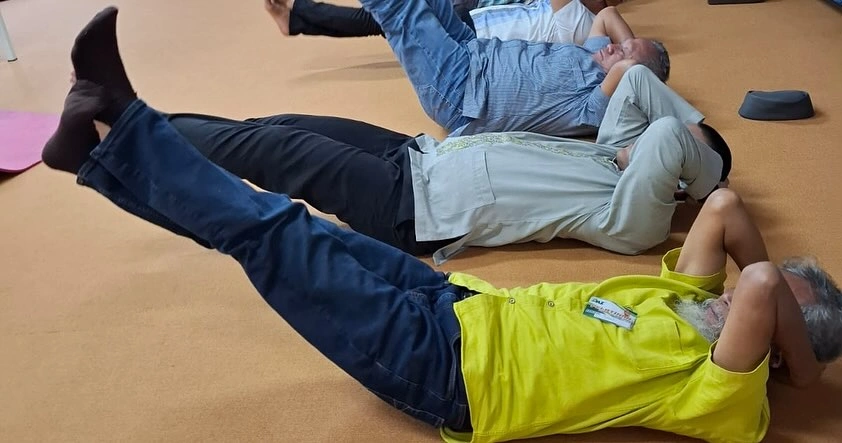 Layanan Pengobatan Terapi untuk Hipertensi, Jantung, Diabetes, dan Benjolan Payudara di Kabupaten Wajo