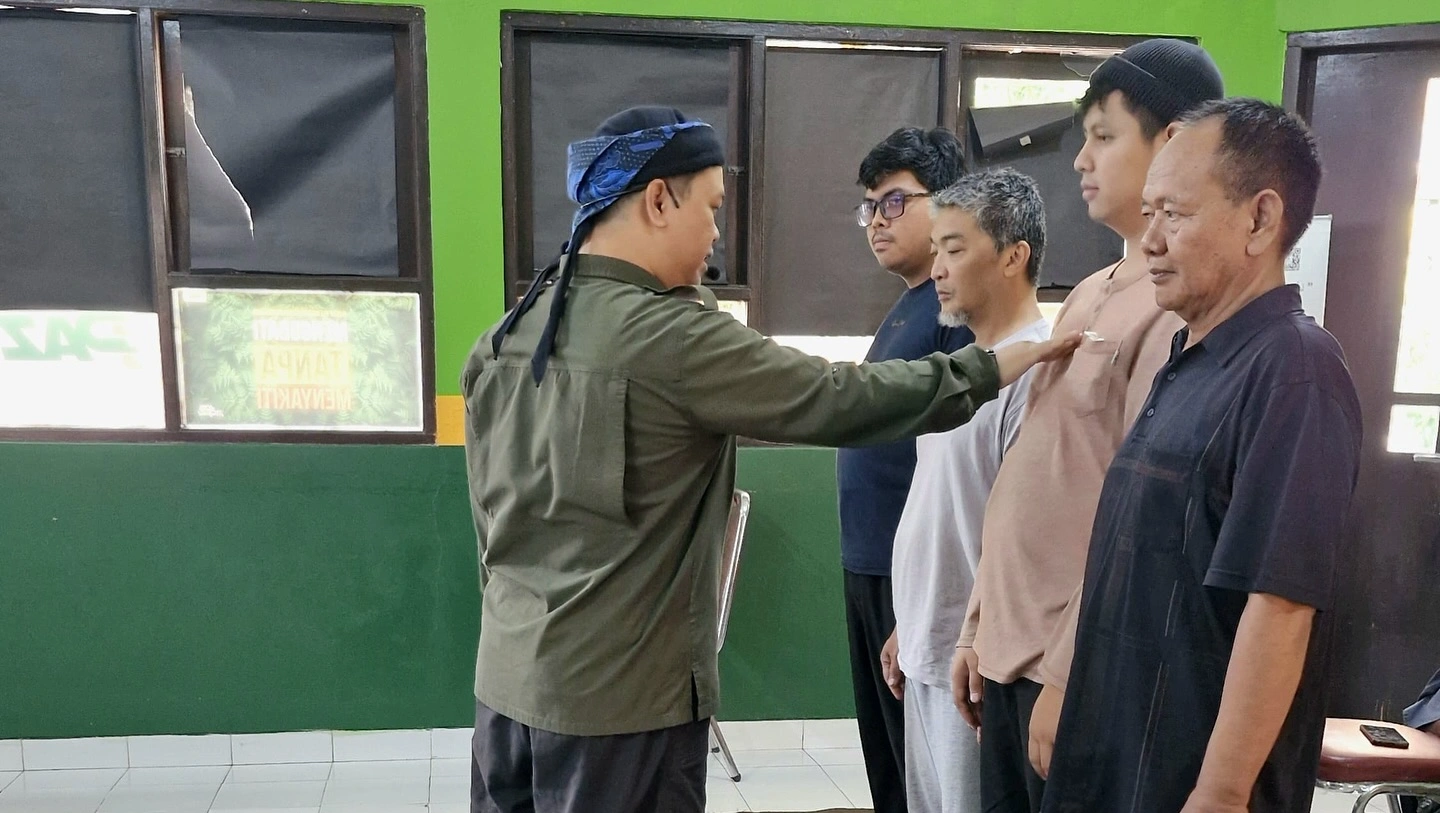 Layanan Terapi Kesehatan di Bogor untuk Penyakit Jantung, Diabetes, Benjolan Payudara, Hingga Stroke