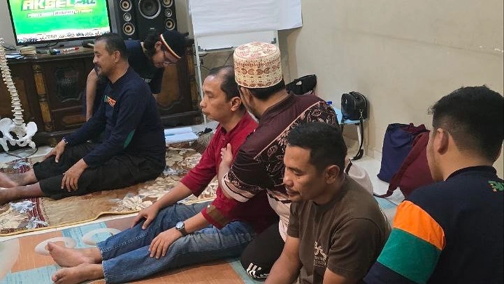 Metode Terapi Alternatif untuk Skoliosis, Cerebral Palsy, Syaraf Kejepit, dan Anxiety di Kota Palangkaraya