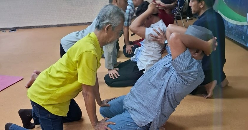 Pengobatan Alami Asam Urat, Hipertensi, Jantung, dan Diabetes Terpercaya di Kabupaten Wakatobi