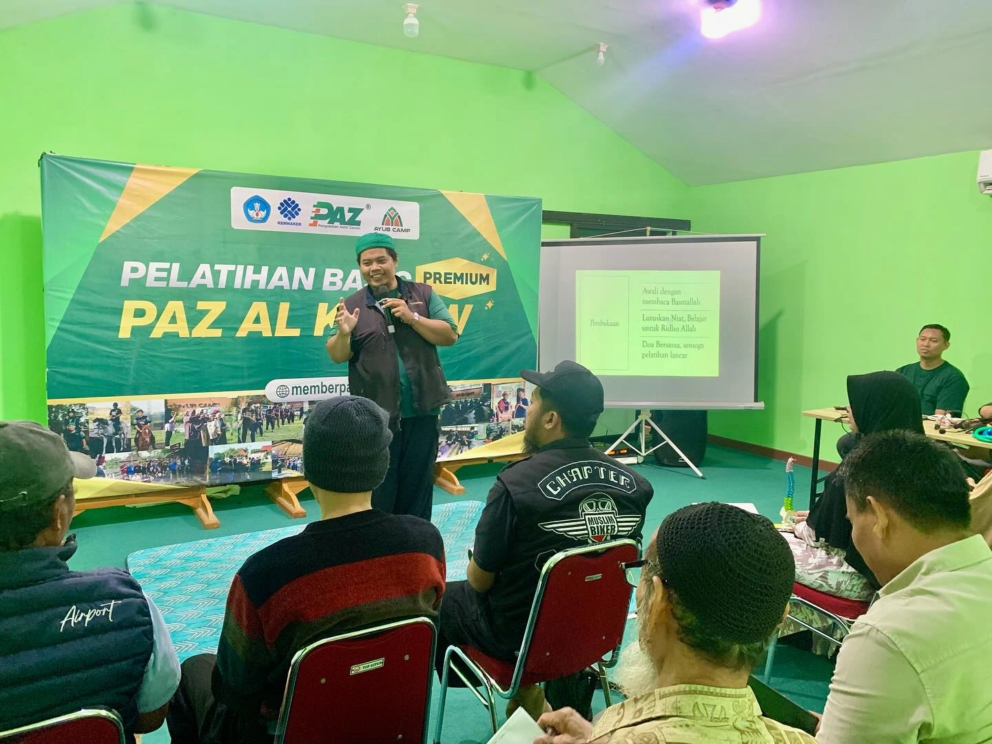 Pilihan Pengobatan Tepat untuk Cerebral Palsy, Anxiety, Asam Urat, dan Hipertensi di Kabupaten Karawang