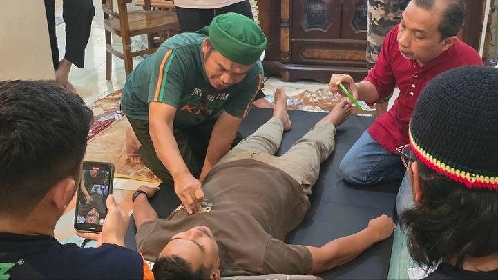 Pilihan Terapi Alternatif untuk Mengatasi Hipertensi, Jantung, Diabetes, dan Benjolan Payudara di Kabupaten Nunukan