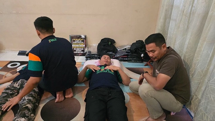 Pilihan Terapi untuk Hipertensi, Jantung, Benjolan Payudara dan Diabetes di Jakarta Timur Solusi Sembuh dengan Alami