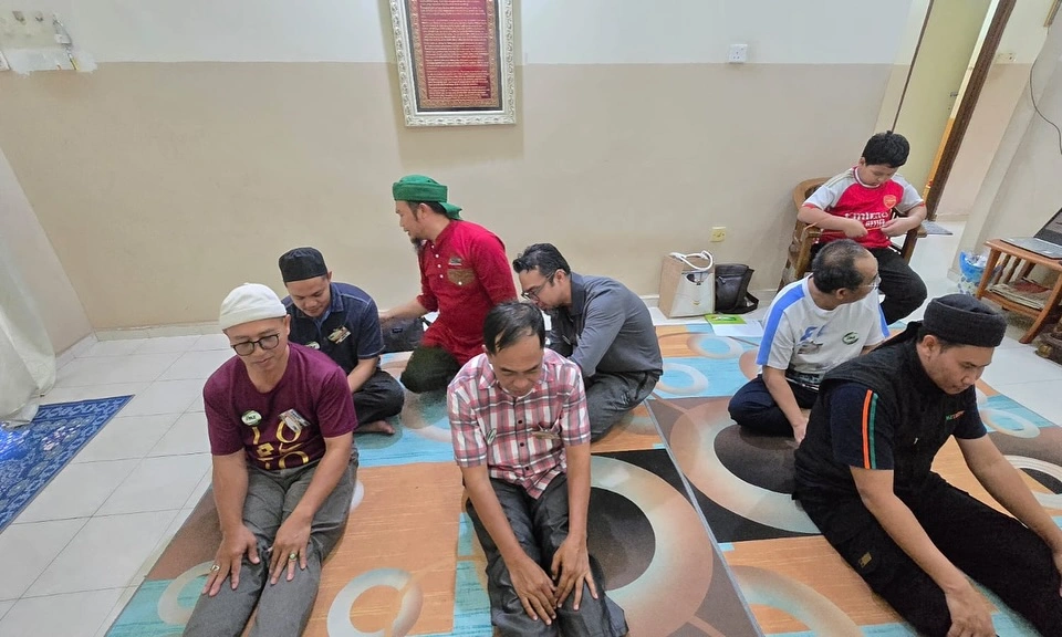 Pusat Pemulihan Stroke, Skoliosis, Cerebral Palsy, dan Syaraf Kejepit Terbaik di Jakarta Selatan Terapi Aman dan Minim Efek Samping