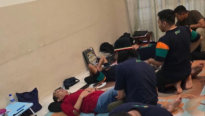 Rekomendasi Terapi Asam Urat, Hipertensi, Jantung, dan Diabetes Terbaik di Jakarta Barat Kembali Sehat dengan Alami