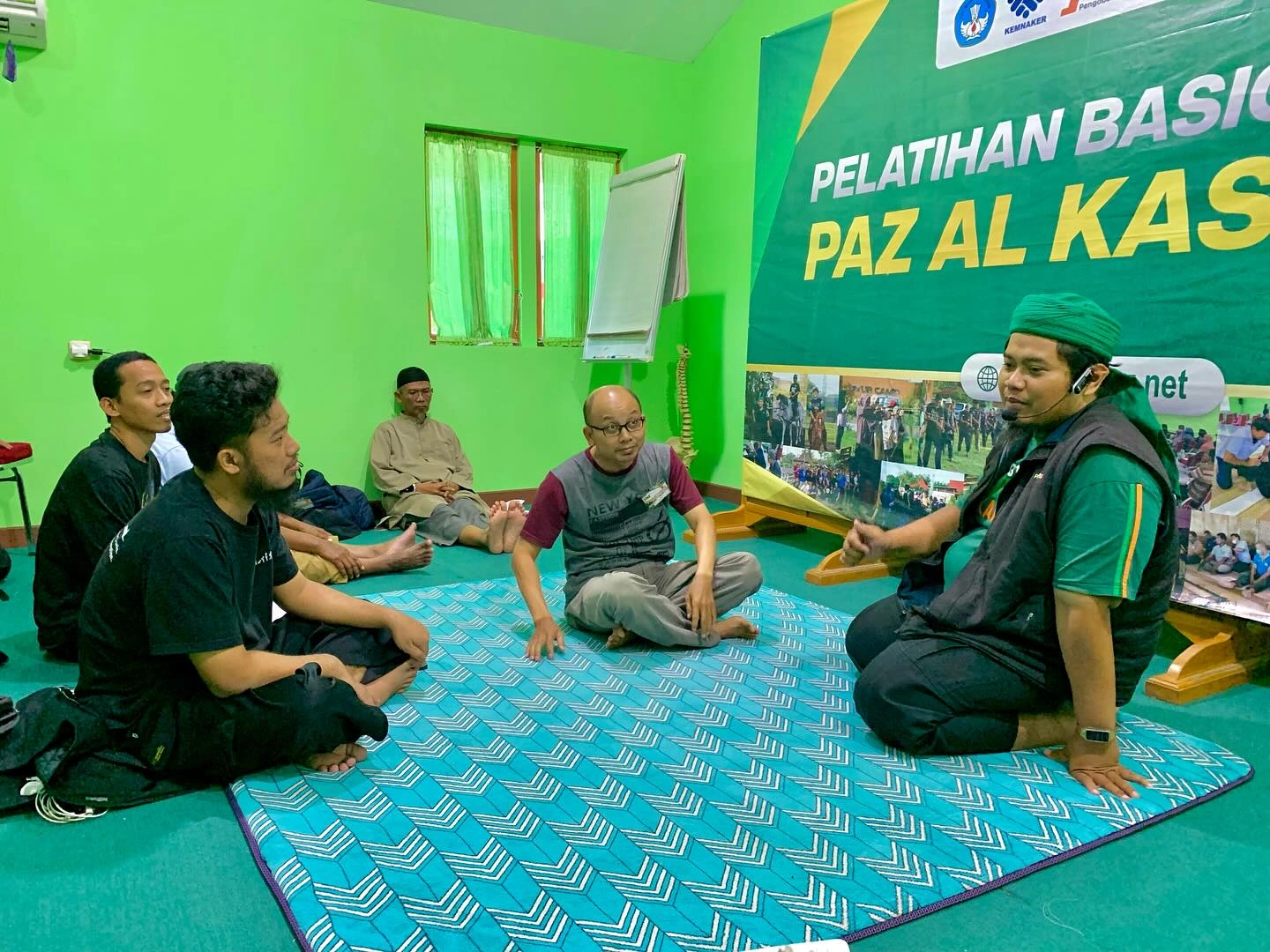 Solusi Pengobatan Masalah Stroke, Jantung, Diabetes, dan Benjolan Payudara di Kab. Cilacap