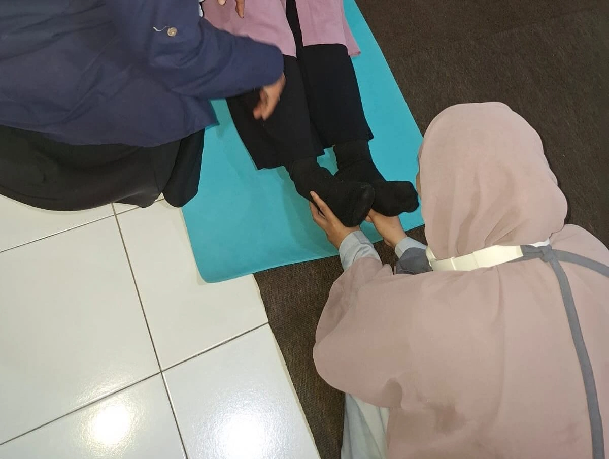 Solusi Pengobatan untuk Hipertensi, Jantung, Diabetes, dan Benjolan Payudara di Kab. Sukoharjo