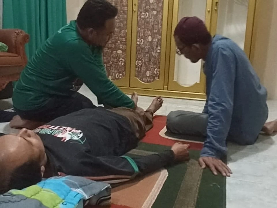 Solusi Sembuh dari Hipertensi, Jantung, Diabetes, dan Benjolan Payudara di Kabupaten Gianyar
