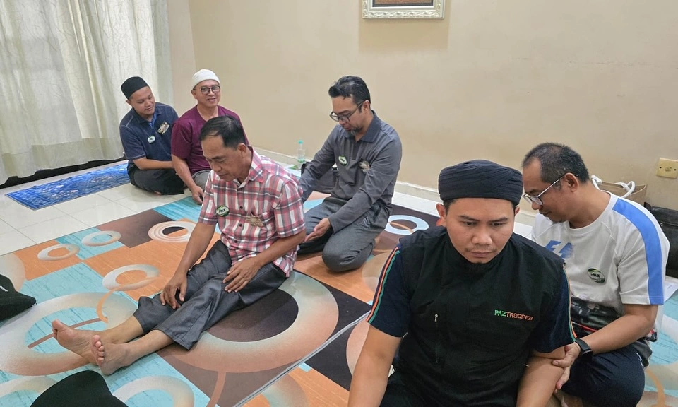 Solusi Terapi Alternatif untuk Anxiety, Asam Urat, Hipertensi, dan Jantung di Kabupaten Bone