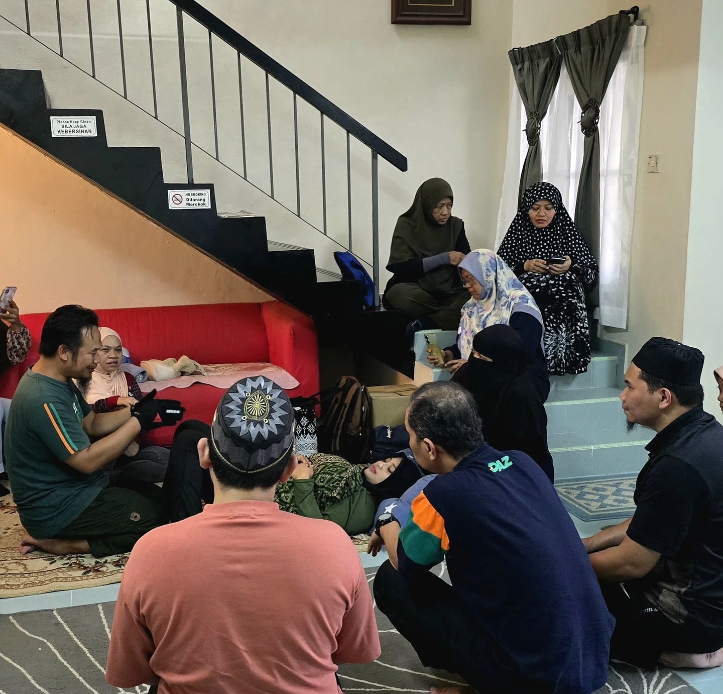 Alternatif Pengobatan Syaraf Kejepit, Anxiety, Asam Urat, dan Hipertensi di Payakumbuh dengan Metode PAZ Al Kasaw