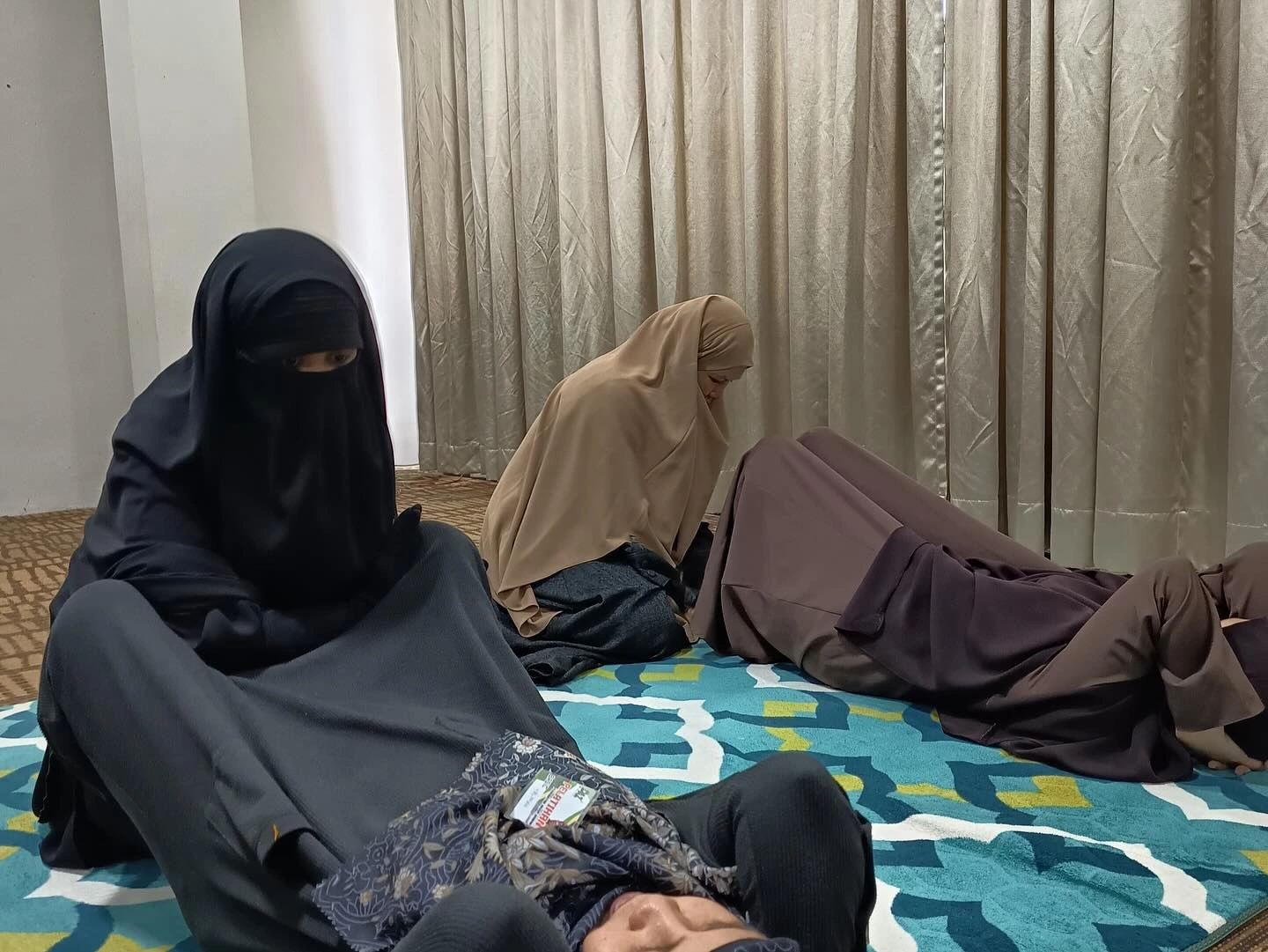 Mengatasi Syaraf Kejepit, Anxiety, Asam Urat, dan Benjolan Payudara Melalui Terapi PAZ Al Kasaw di Kabupaten Bengkalis