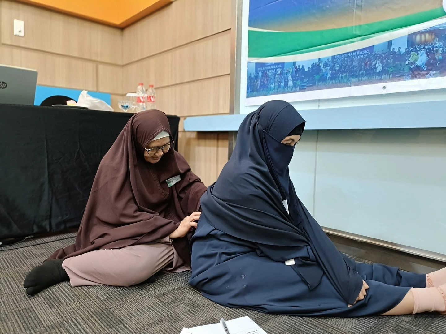 Pengobatan Terapi PAZ Al Kasaw di Berau, Alternatif Alami untuk Stroke, Skoliosis, Cerebral Palsy dan Benjolan Payudara