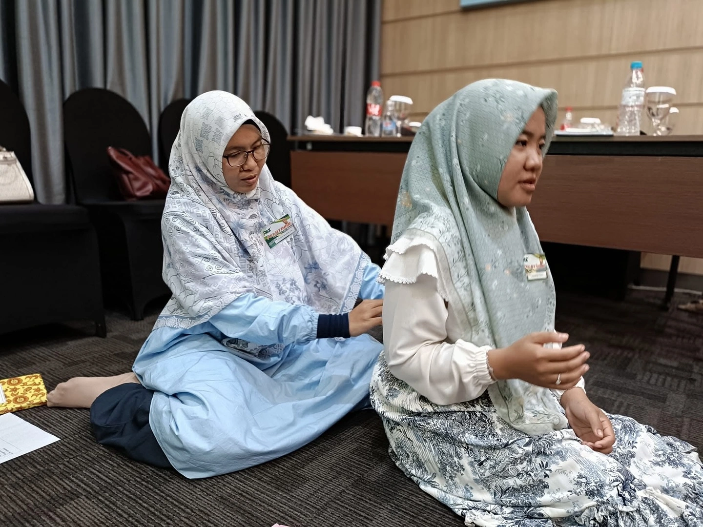 Pilihan Pengobatan Terpadu untuk Stroke, Cerebral Palsy, Diabetes, dan Benjolan Payudara di Kabupaten Rokan Hulu