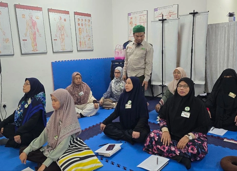 Rekomendasi Terapi Alternatif untuk Diabetes, Benjolan Payudara, Syaraf Kejepit, dan Asam Urat di Kota Depok