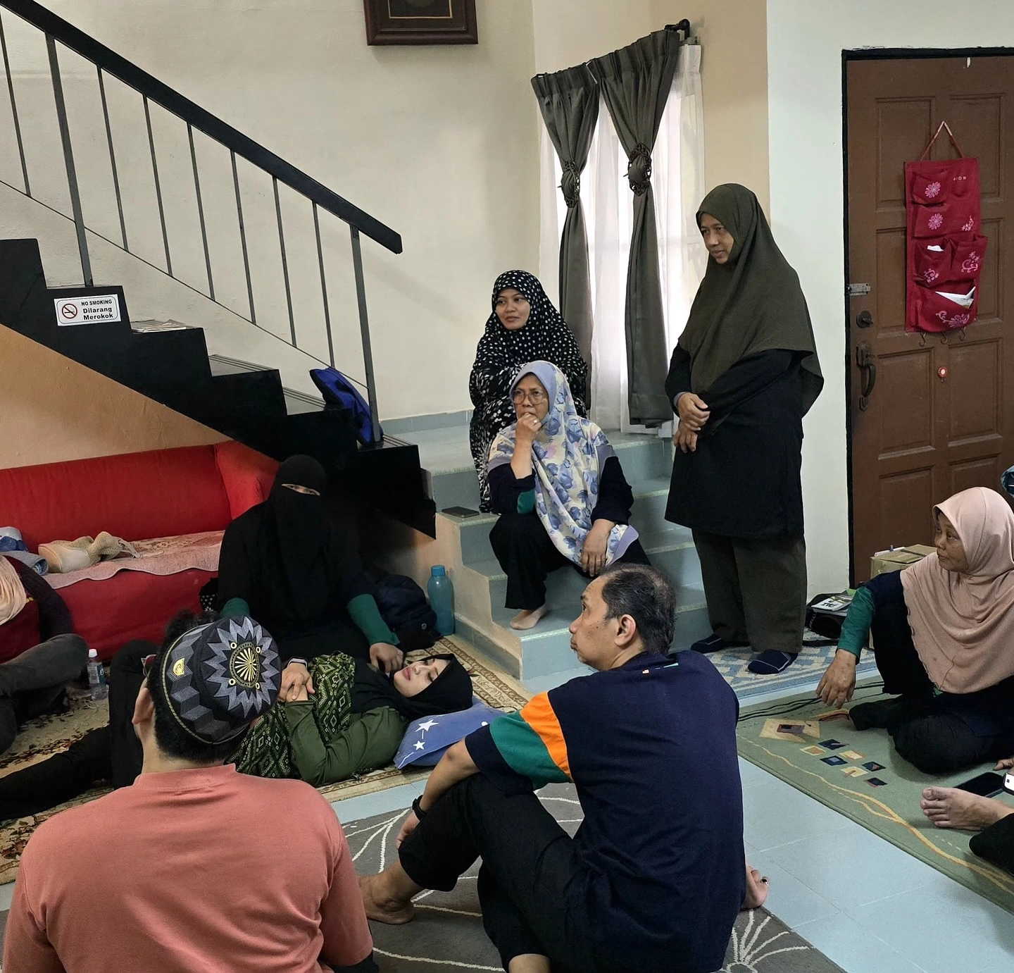 Solusi Terapi Alternatif untuk Jantung, Diabetes, Benjolan Payudara, dan Skoliosis di Kota Palembang