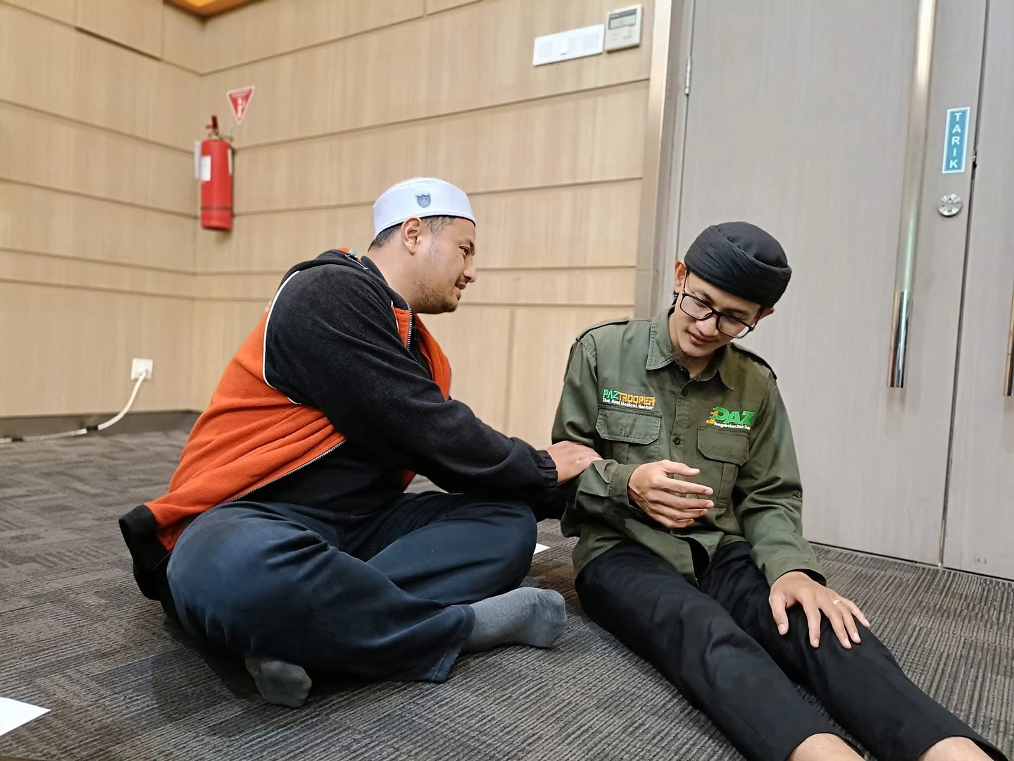 Solusi Terapi untuk Skoliosis, Cerebral Palsy, Saraf Kejepit, dan Anxiety di Kabupaten Siak dengan Metode PAZ Al Kasaw