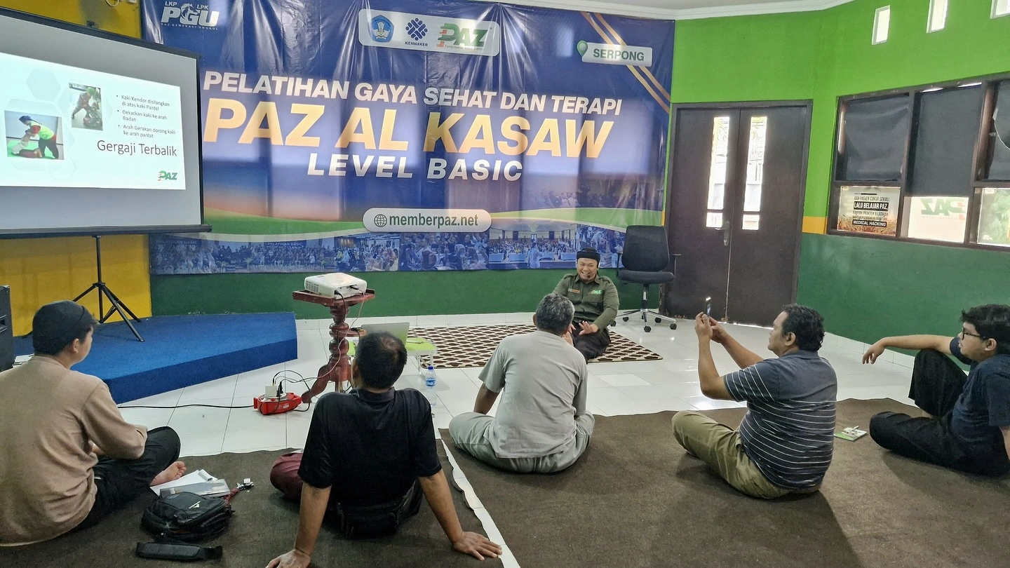 Solusi Terapi untuk Syaraf Kejepit, Anxiety, dan Asam Urat di Kabupaten Deli Serdang