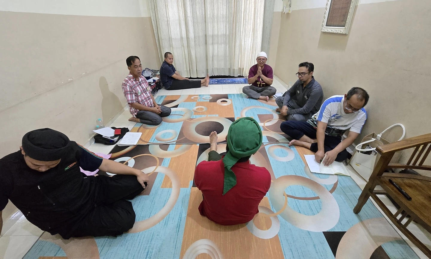 Tempat Terapi Alternatif untuk Penyakit Benjolan Payudara, Syaraf Kejepit, Anxiety, dan Asam Urat di Labuhanbatu