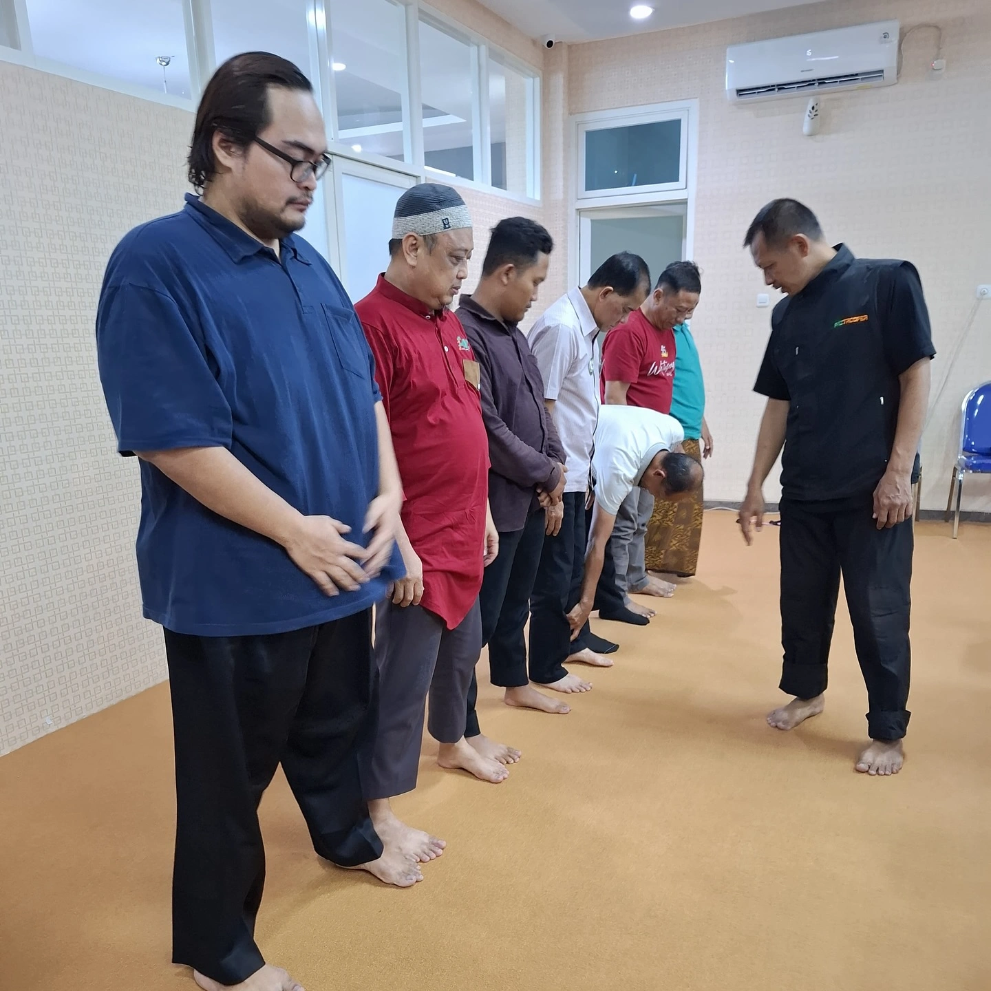 Terapi Pengobatan Tradisional untuk Stroke, Skoliosis, Diabetes, dan Benjolan Payudara di Kabupaten Banggai